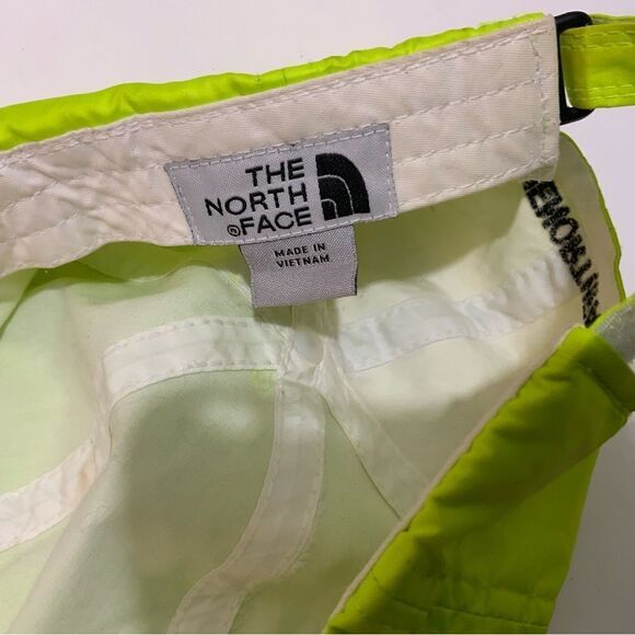 Women’s The North Face Pull Strap Hat adjustable - Picture 5 of 5